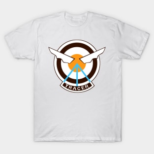 Tracer Patch v1 T-Shirt